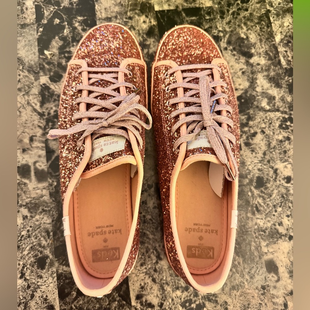 Kate Spade Keds
